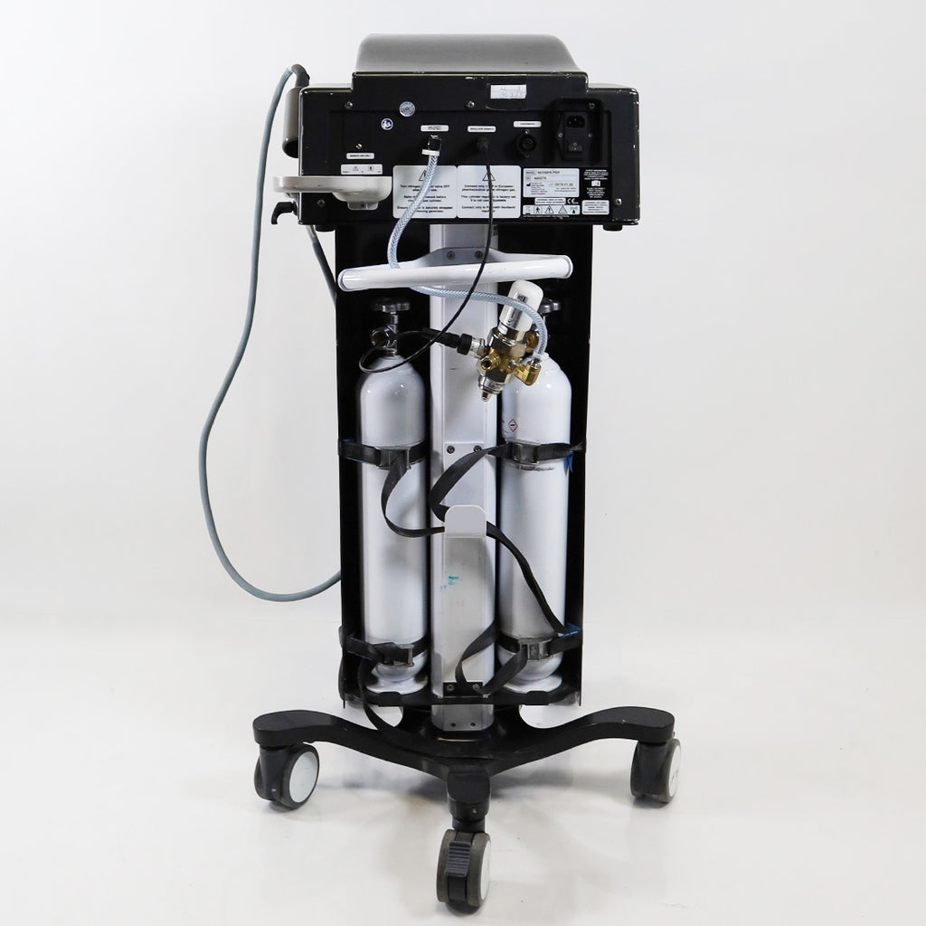 2019 Energist NeoGen PSR Nitrogen Plasma Face Skin Body Rejuvenation Treatment