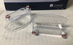 Lumenis LightSheer Duet HS Laser Hair Removal High Speed Tips KT-1063750 x30 Pcs