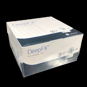 Lumenis UltraPulse DeepFX Bridge Therapy Laser Disposable Tips KT-1005870 x30 Pc