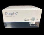 Lumenis UltraPulse DeepFX Bridge Therapy Laser Disposable Tips KT-1005870 x30 Pc