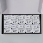 Cutera SecretRF MicroNeedle Fractional Tips 25-Pin MTR-AC-25 Non Insulated x10 A