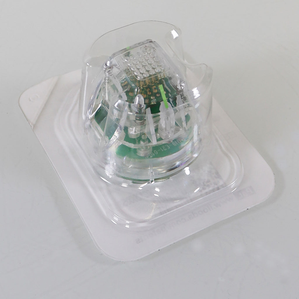 Cutera SecretRF MicroNeedle Fractional Tips 25-Pin MTR-AC-25 Non Insulated x10 A