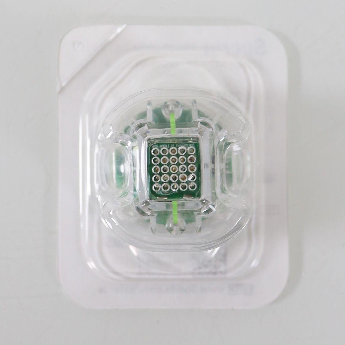 Cutera SecretRF MicroNeedle Fractional Tips 25-Pin MTR-AC-25 Non Insulated - EXP 05/2025 - Single