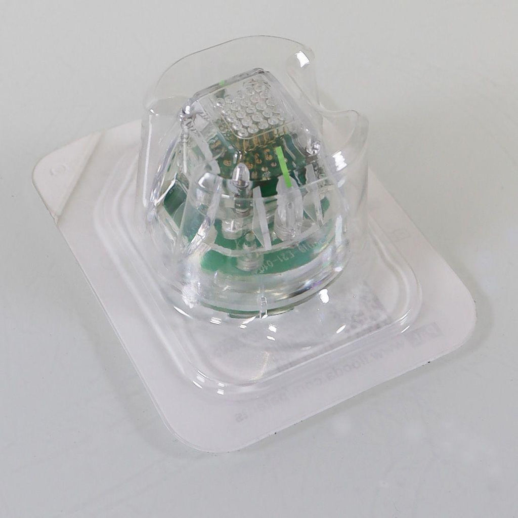 Cutera SecretRF MicroNeedle Fractional Tips 25-Pin MTR-AC-25 Non Insulated - EXP 05/2025 - Single