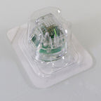 Cutera SecretRF MicroNeedle Fractional Tips 25-Pin MTR-AC-25 Non Insulated - EXP 05/2025 - Single