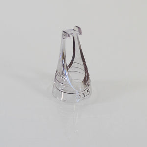 Lumenis M22 Q-Switched Nd YAG QS YAG Laser Handpiece 3.5mm Spot Tip KT3750040 x1