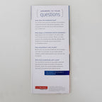 Lutronic Genius RadioFrequency RF "That's Genius" Office Marketing Brochure x35