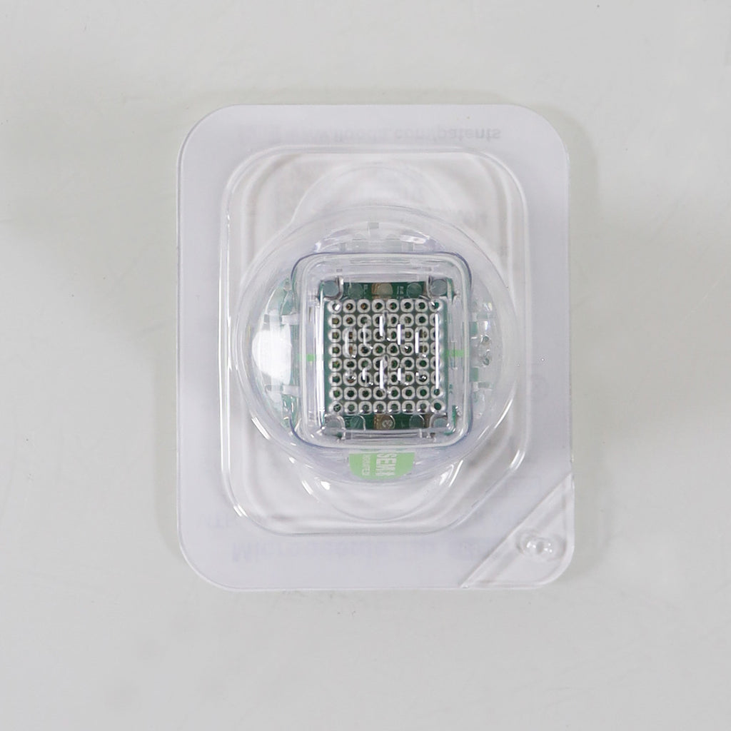 Cutera SecretRF Microneedle Tips 64 Pin Semi-Insulated MTR-AC-64 MTR-AC-C-64 x6