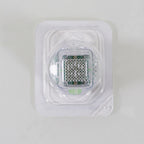 Cutera SecretRF Microneedle Tips 64 Pin Semi-Insulated MTR-AC-64 MTR-AC-C-64 x6