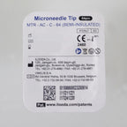 Cutera SecretRF Microneedle Tip 64 Pin Semi-Insulated MTR-AC-C-64 Single Expired