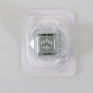 Cutera SecretRF Microneedle Tip 64 Pin Semi-Insulated MTR-AC-C-64 Single Expired