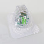 Cutera SecretRF Microneedle Tip 64 Pin Semi-Insulated MTR-AC-C-64 Single Expired