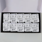 Cutera 25 Pin Semi-Insulated Tip SecretRF MTR-AC-C-25 MicroNeedle x10