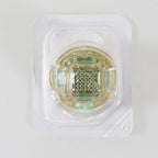 Cutera 25 Pin Semi-Insulated Tip SecretRF MTR-AC-C-25 MicroNeedle x10