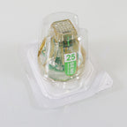 Cutera 25 Pin Semi-Insulated Tip SecretRF MTR-AC-C-25 MicroNeedle x10