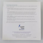Vaser Shape Sound Surgical MC1 Treatment Portfolio Office Marketing Brochure x32