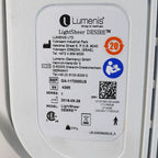 2018 Lumenis LightSheer Desire Diode Laser Hair Removal 2 Handpieces Low Pulses