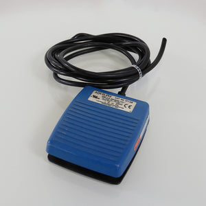 AeroLase LightPod Electronic FootSwitch Foot Pedal Aquiline 971-SB Parts Unit