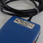 AeroLase LightPod Electronic FootSwitch Foot Pedal Aquiline 971-SB Parts Unit