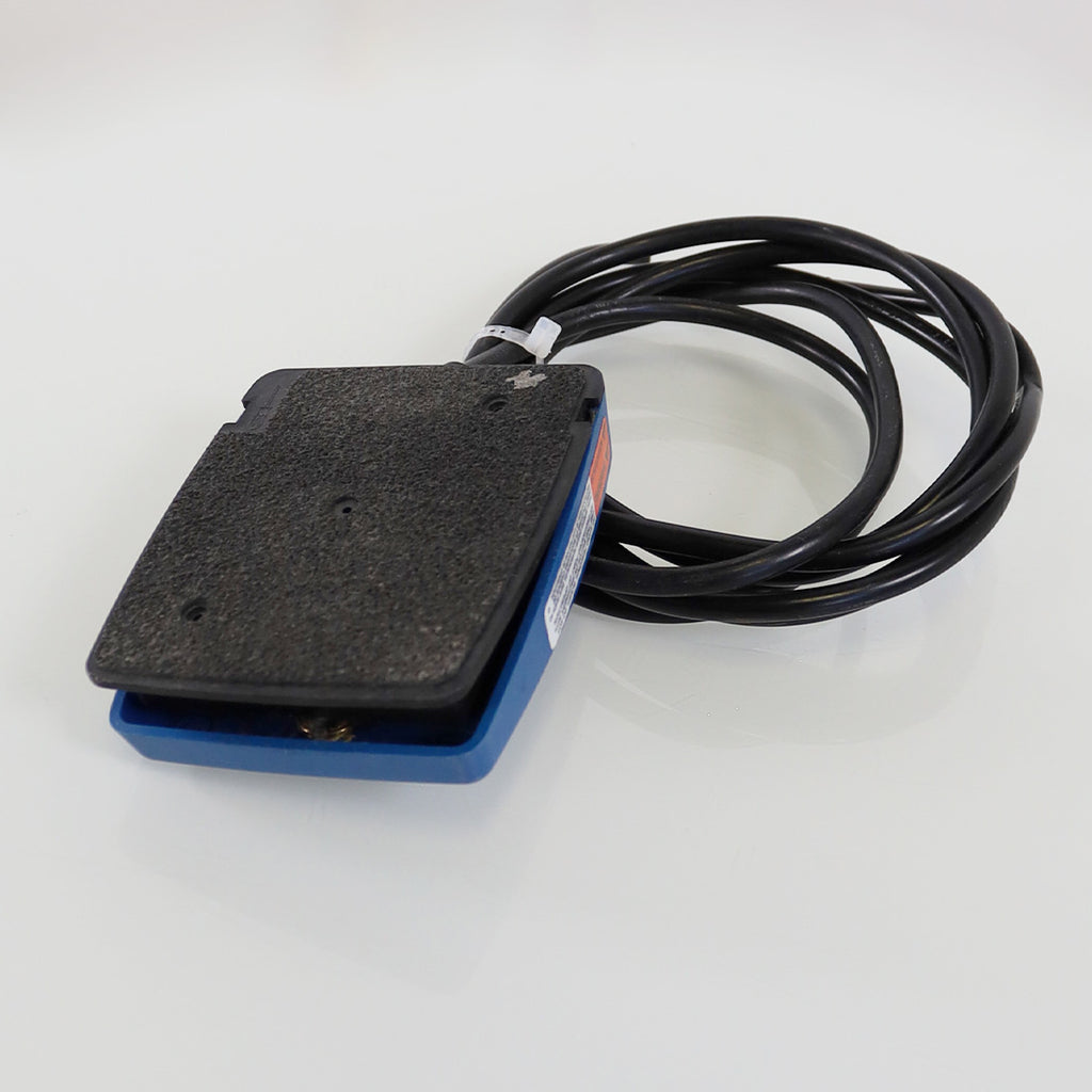 AeroLase LightPod Electronic FootSwitch Foot Pedal Aquiline 971-SB Parts Unit