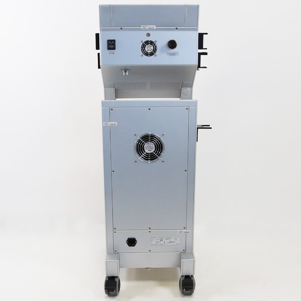 2014 Medicamat NeoGraft 1.0 S.A.F.E.R. Follicular Extraction Hair Restoration