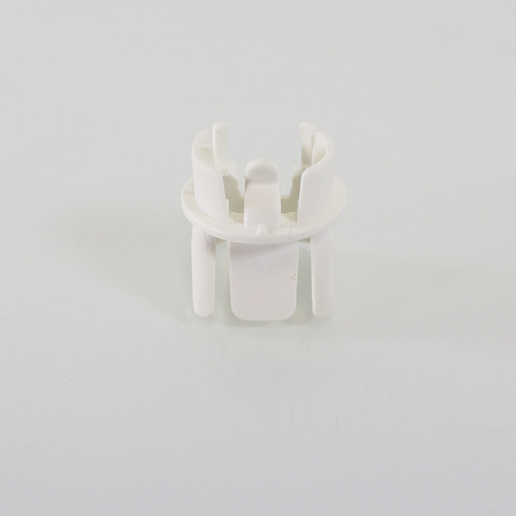 Palomar Icon MaxG IPL Handpiece Calibration Port Crystal Tip Cal Adapter Max G