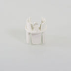 Palomar Icon MaxG IPL Handpiece Calibration Port Crystal Tip Cal Adapter Max G