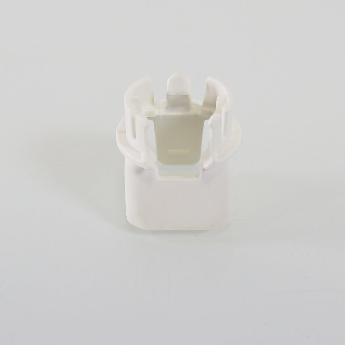 Palomar Icon MaxG IPL Handpiece Calibration Port Crystal Tip Cal Adapter Max G