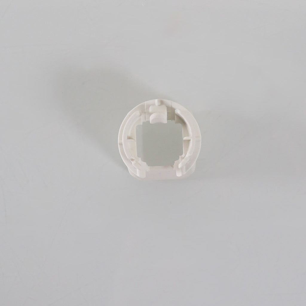Palomar Icon MaxG IPL Handpiece Calibration Port Crystal Tip Cal Adapter Max G