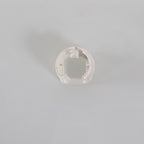 Palomar Icon MaxG IPL Handpiece Calibration Port Crystal Tip Cal Adapter Max G