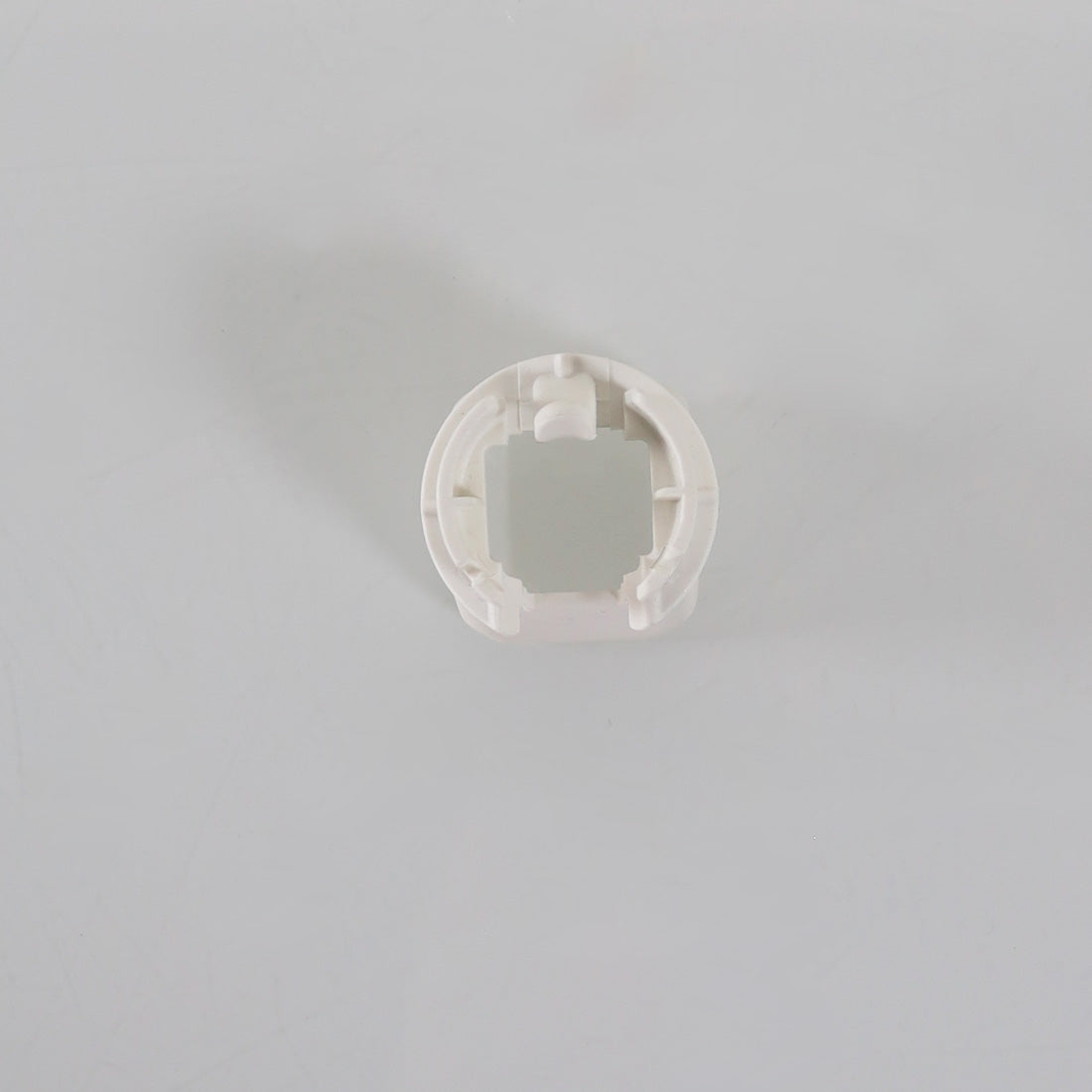 Palomar Icon MaxG IPL Handpiece Calibration Port Crystal Tip Cal Adapter Max G