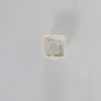 Palomar Icon MaxG IPL Handpiece Calibration Port Crystal Tip Cal Adapter Max G