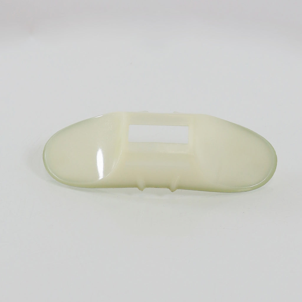 Cutera Xeo LimeLight ProWave 770 Laser Handpiece Cover Crystal Tip Cover Bezel