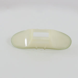 Cutera Xeo LimeLight ProWave 770 Laser Handpiece Cover Crystal Tip Cover Bezel