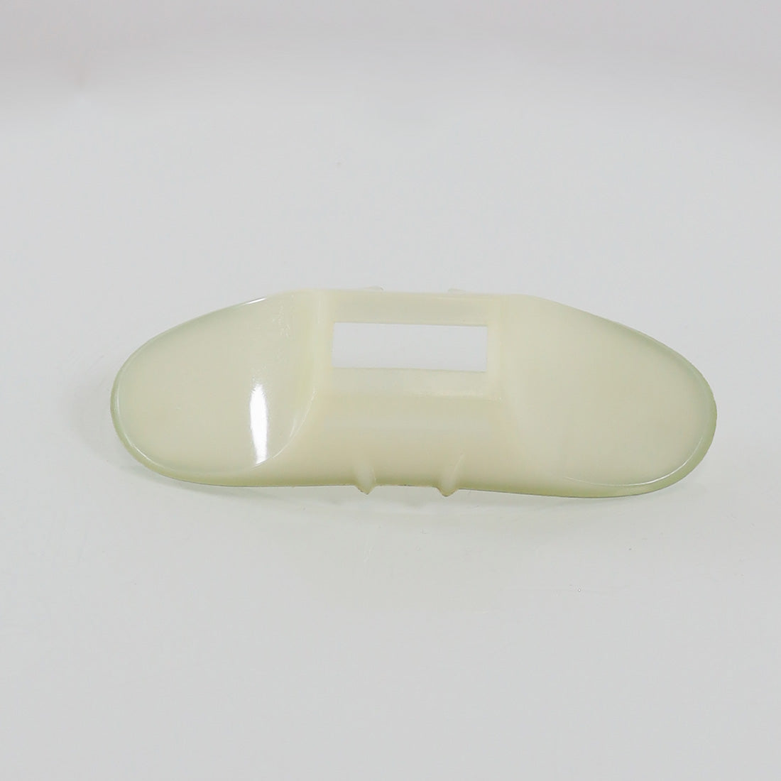 Cutera Xeo LimeLight ProWave 770 Laser Handpiece Cover Crystal Tip Cover Bezel