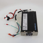 Lutronic LaseMD Laser Low Voltage Power Supply PS Lase MD LCM300Q Parts