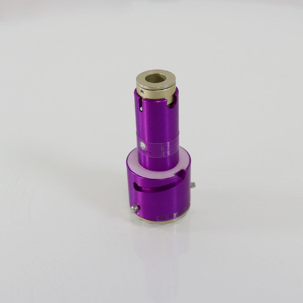 Palomar Lux2940 Laser Replacement Tip Purple 098372-23 6x6 FL LUX 2940 Lens Tip