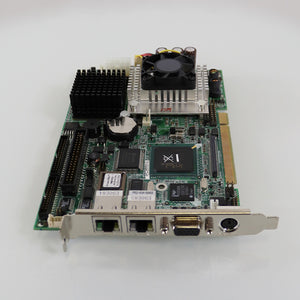 Solta Reliant Fraxel Dual Laser PC Board PCB Green Computer Parts 05-02693