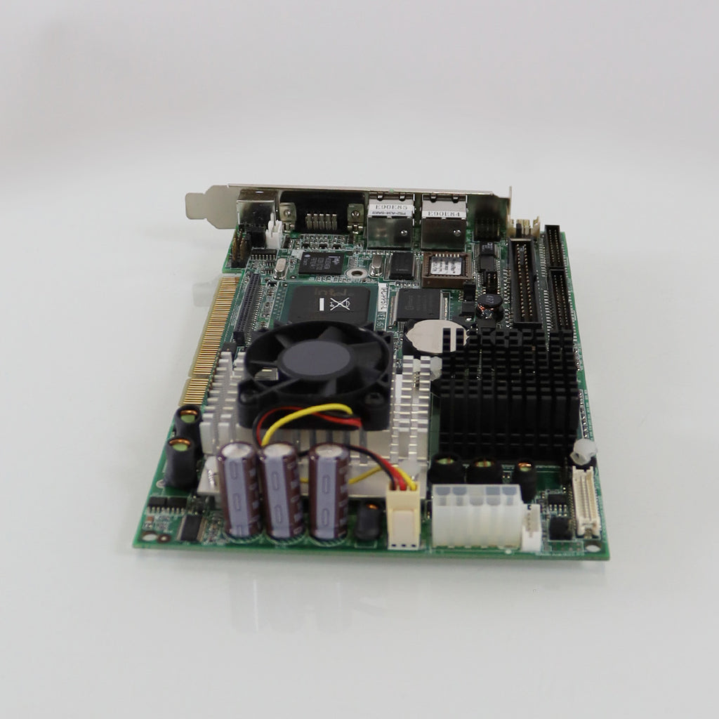 Solta Reliant Fraxel Dual Laser PC Board PCB Green Computer Parts 05-02693