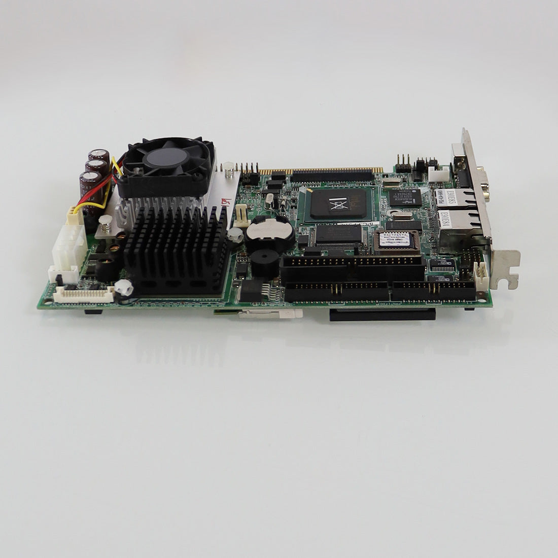Solta Reliant Fraxel Dual Laser PC Board PCB Green Computer Parts 05-02693