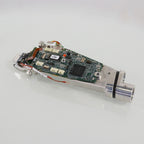 Solta Reliant Fraxel Laser SR Handpiece Optics PCB Card Green Motor Encoder Part