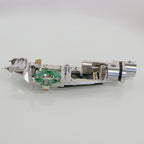 Solta Reliant Fraxel Laser SR Handpiece Optics PCB Card Green Motor Encoder Part
