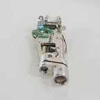 Solta Reliant Fraxel Laser SR Handpiece Optics PCB Card Green Motor Encoder Part