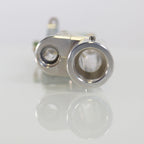 Solta Reliant Fraxel Laser SR Handpiece Optics PCB Card Green Motor Encoder Part