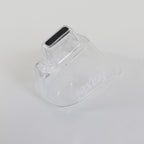 Solta Fraxel Restore SR 1500 Dual Laser Handpiece Aperture Protector Tip