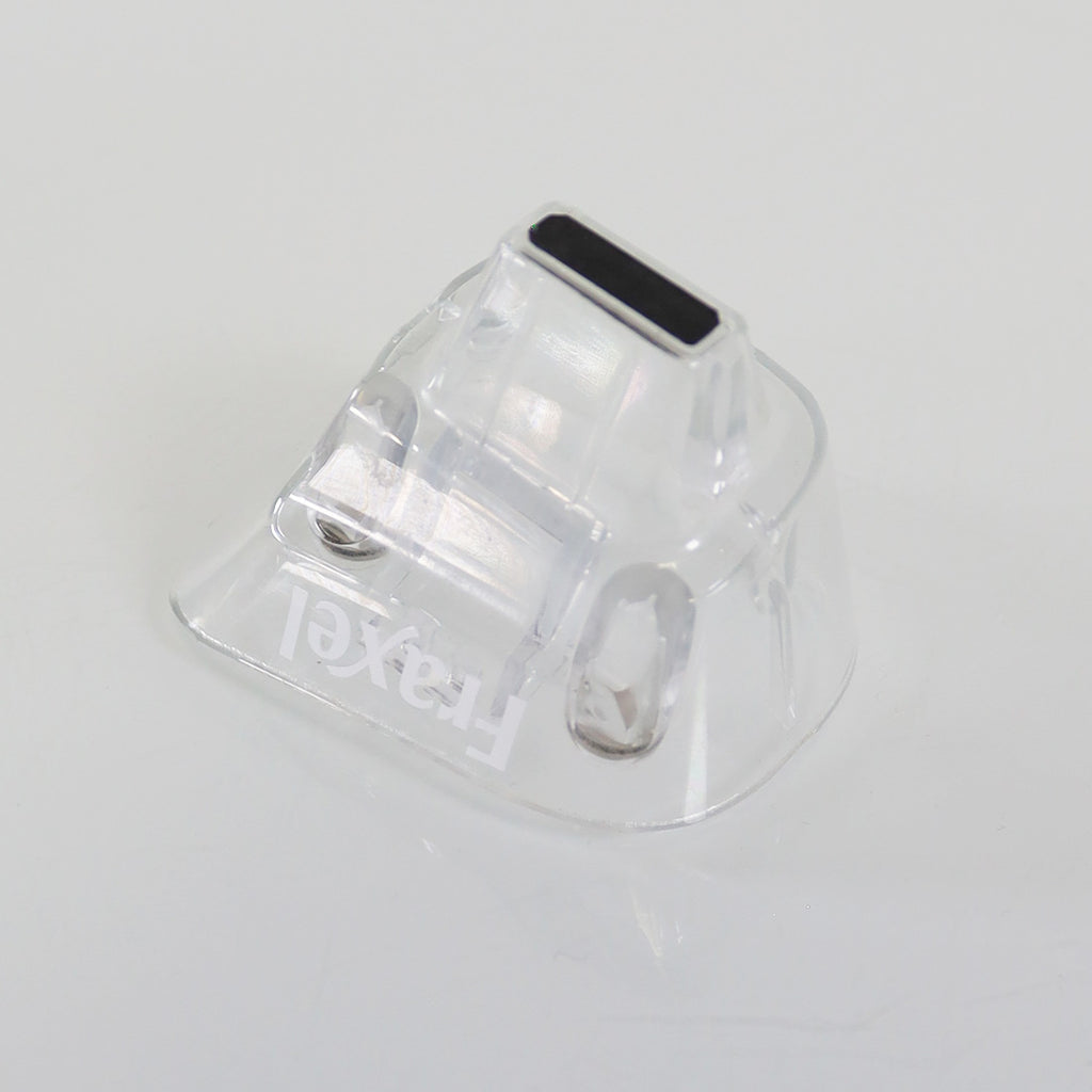 Solta Fraxel Restore SR 1500 Dual Laser Handpiece Aperture Protector Tip