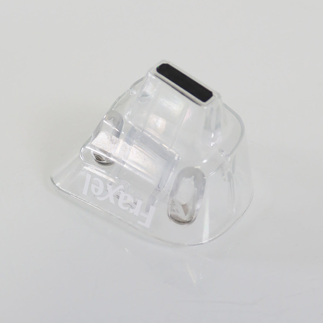 Solta Fraxel Restore SR 1500 Dual Laser Handpiece Aperture Protector Tip