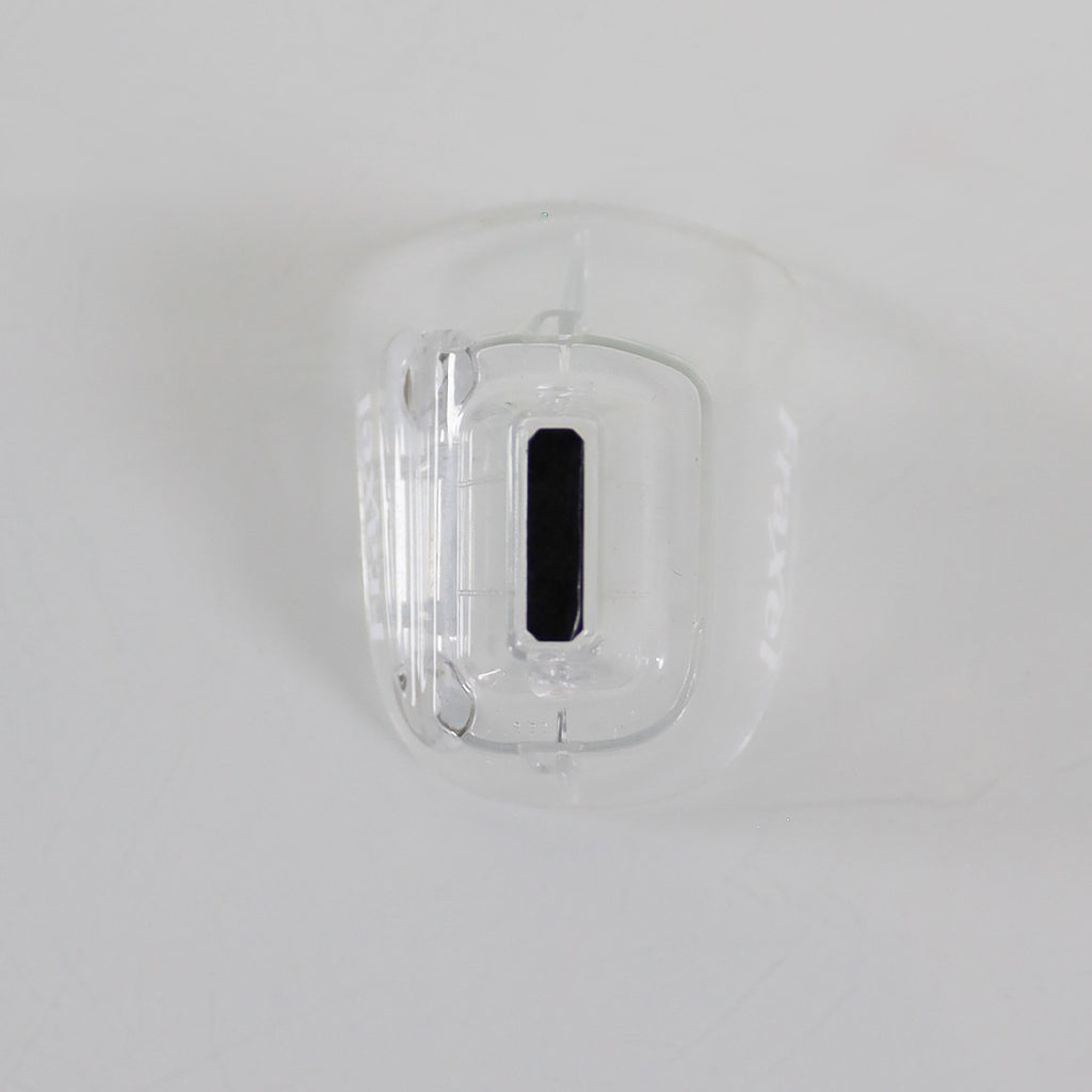 Solta Fraxel Restore SR 1500 Dual Laser Handpiece Aperture Protector Tip