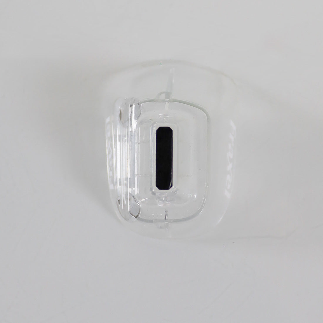 Solta Fraxel Restore SR 1500 Dual Laser Handpiece Aperture Protector Tip