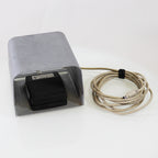 Cutera XEO Laser FootSwitch 974-SWM Aquiline 6-Pin Electrical Foot Switch Pedal
